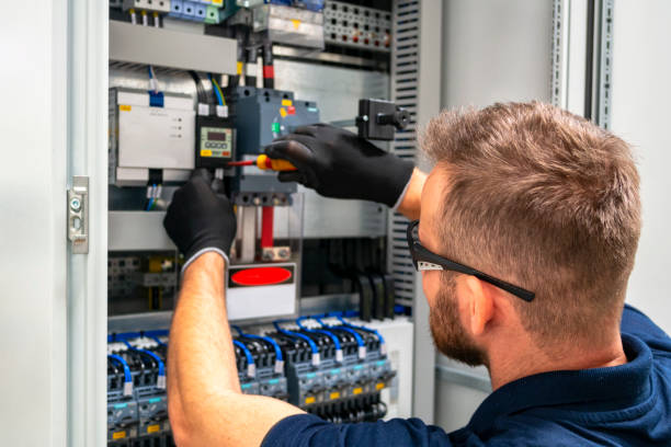Best Local Electrician Companies  in West Livingston, TX