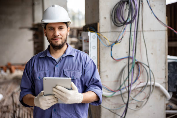 Best Electrical Wiring Services  in West Livingston, TX