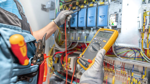 Best Electrical Rewiring Services  in West Livingston, TX