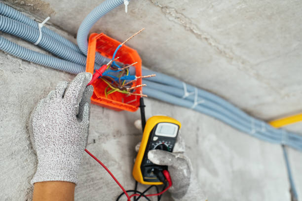 Best Electrical Repair Services  in West Livingston, TX